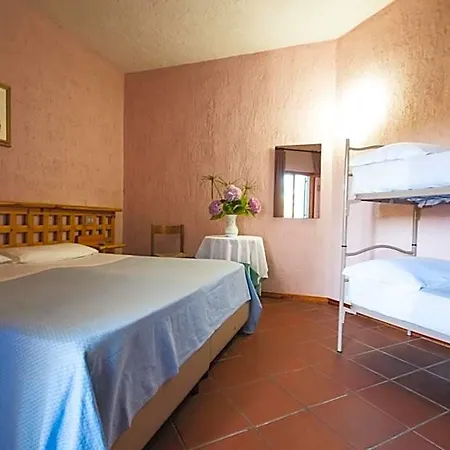 Hotel Scintilla San Teodoro (Sardinia)
