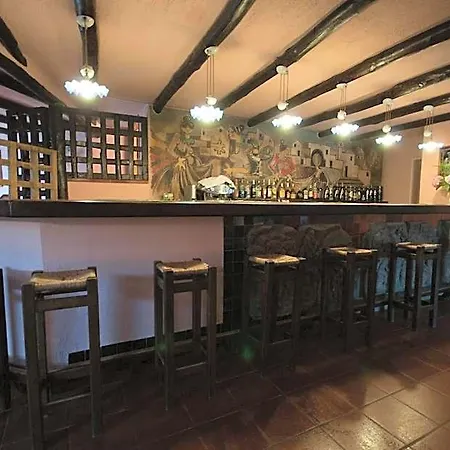 Scintilla Hotel