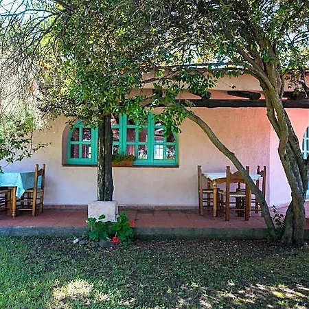 Hotel Scintilla San Teodoro (Sardinia)