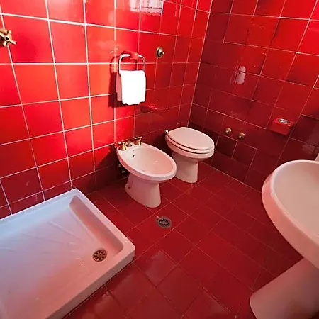 Hotel Scintilla
