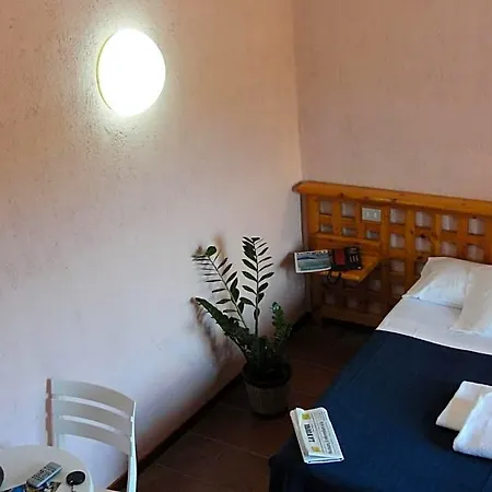 Scintilla Hotel