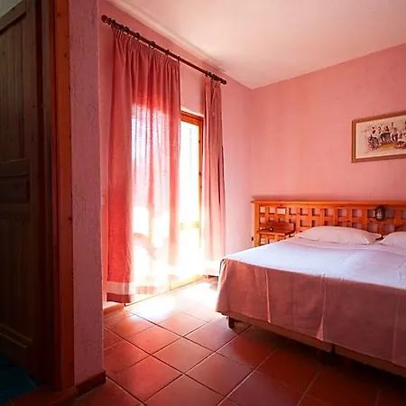 Scintilla Отель 3*