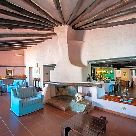 Scintilla Hotel