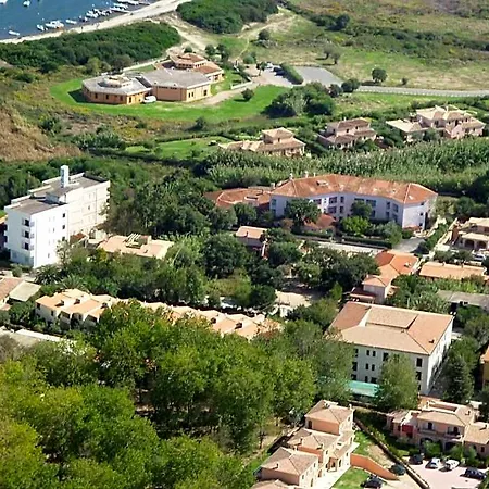 Scintilla Hotel