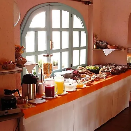 Scintilla Hotel